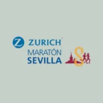 zurich maratón de sevilla android application logo